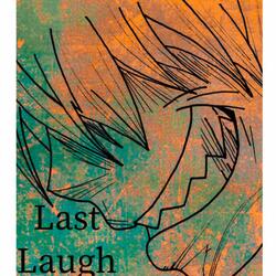 Last Laugh (feat. Heyits3vo)