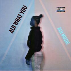 A.W.Y