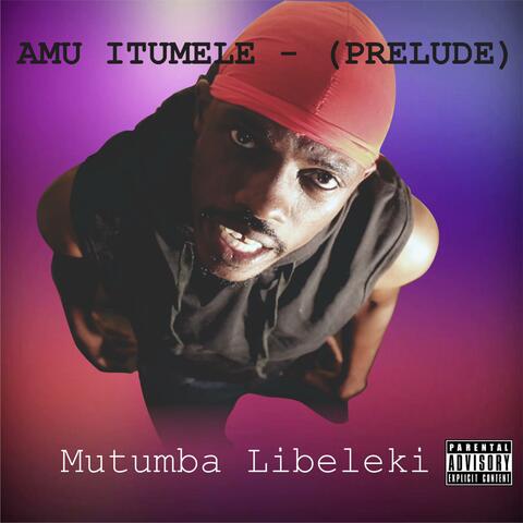 Amu itumele