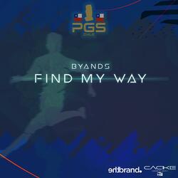 Find My Way
