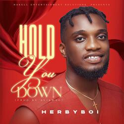 Hold You Down