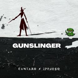 Gunslinger (feat. JPFUEGO)