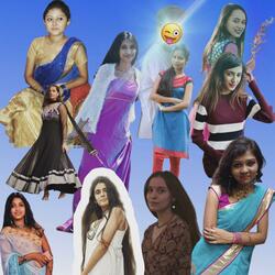 Brown Girl Anthem