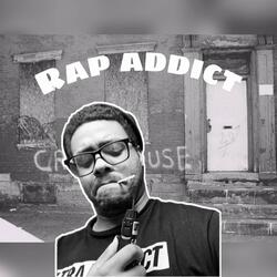 Rap Addict