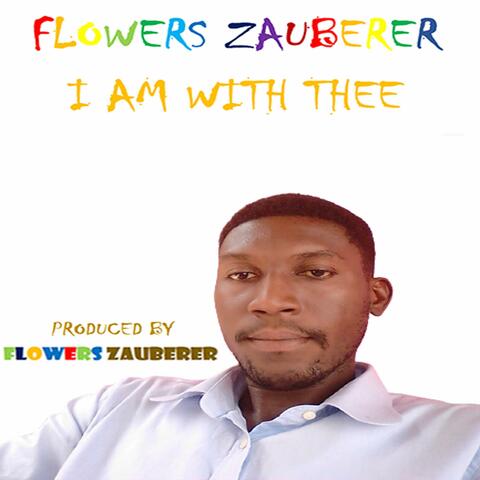 I AM WITH THEE