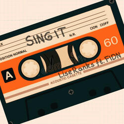 Sing it with me (feat. FIDN)