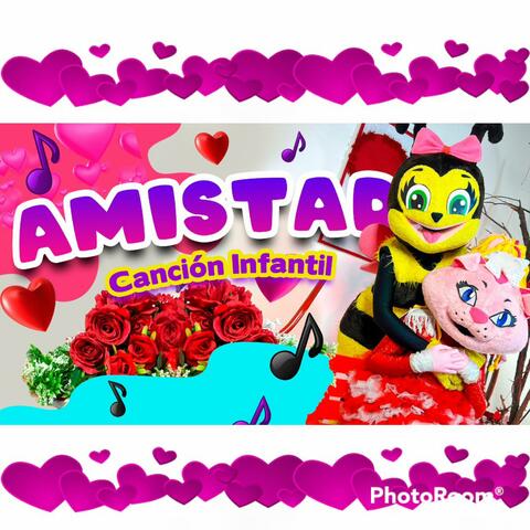 Amistad