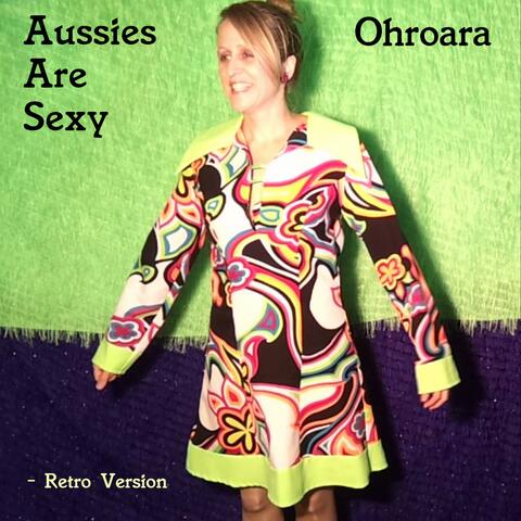 Aussies Are Sexy (Retro Version)