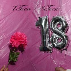 7teen / 8teen