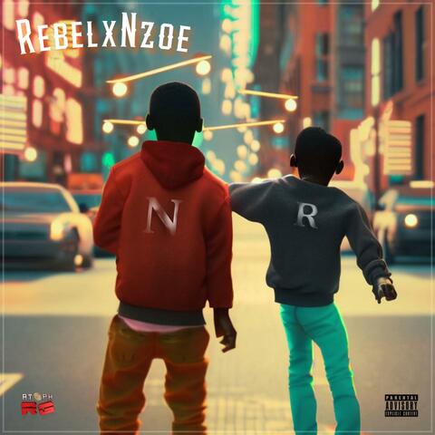 I Y R W I (feat. NZOE)