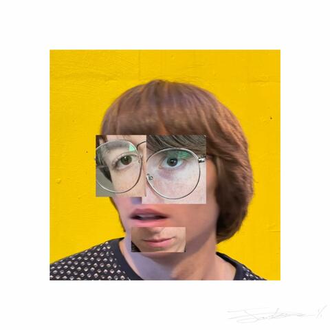 Self Portrait