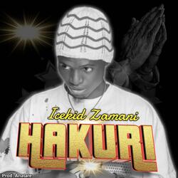 Hakuri