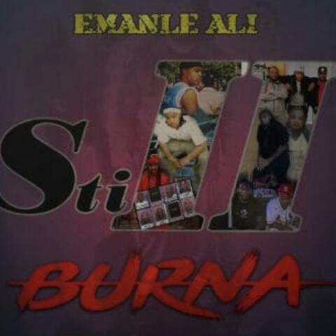 Still Burna 2 reloaded
