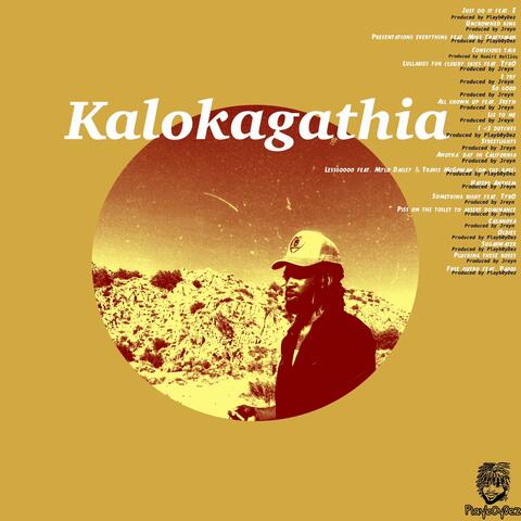 Kalokagathia
