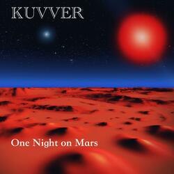 One Night on Mars