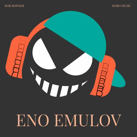 Eno Emulov