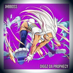Should've Known Better (Mirko Rap) (feat. Jhbboss)