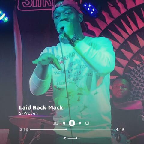 Laid Back Mack