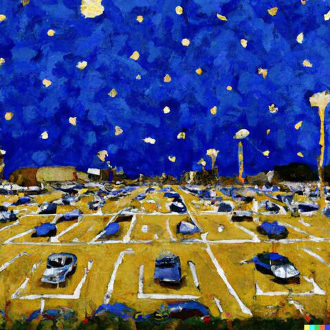 Parking Lot Freestyle (feat. JJJYOWHATSUP, Captain Motion & TigreL)