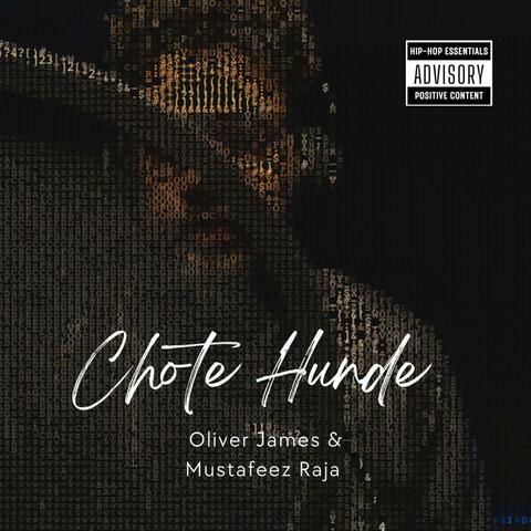Chote Hunde (feat. Mustafeez Raja)