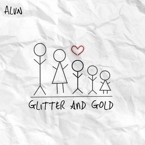 Glitter and Gold ACAPELLA