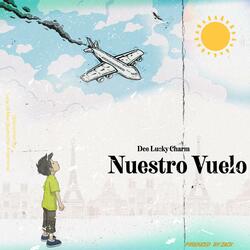Nuestro vuelo
