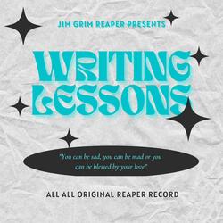 Writing Lessons