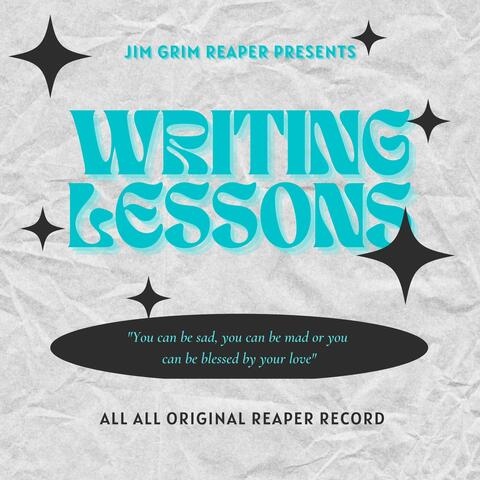 Writing Lessons