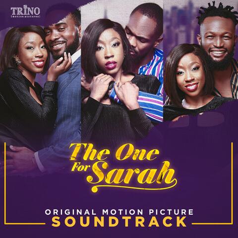 The One For Sarah Soundtrack Album