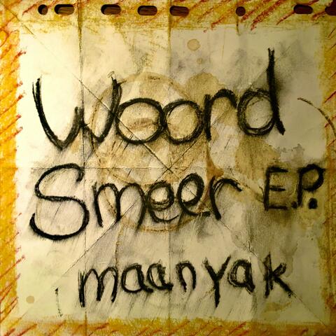 WOORDSMEER EP