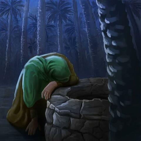 Ya Musa e Kazim (as)