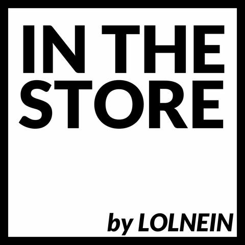 In the Store