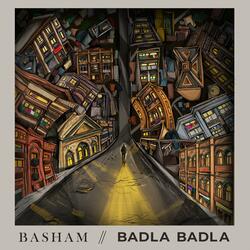 Badla Badla