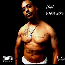 That woman