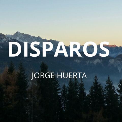 Disparos (Drums Special Version)