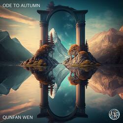 Ode To Autumn