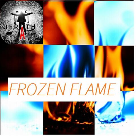 Frozen Flame