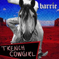 Trench Cowgirl