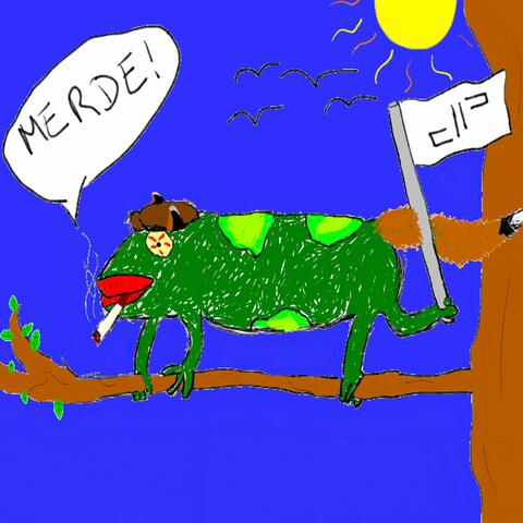 MERDE!