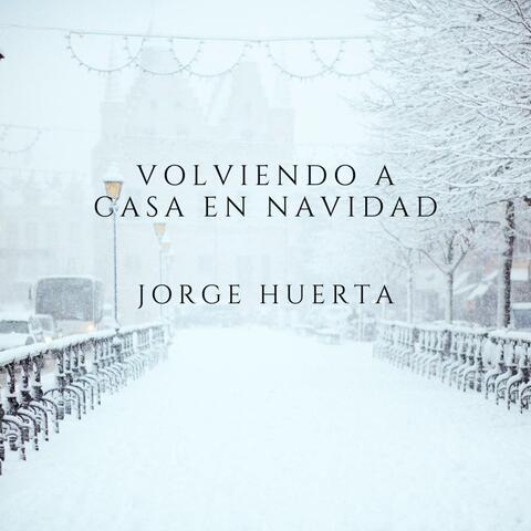 Volviendo a casa en navidad (Drums Special Version)