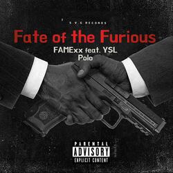 Fate of the Furious (feat. YSL Polo)