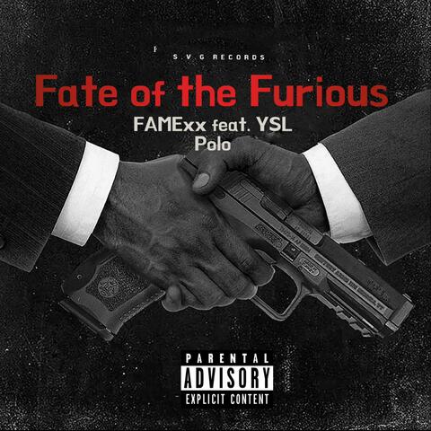 Fate of the Furious (feat. YSL Polo)