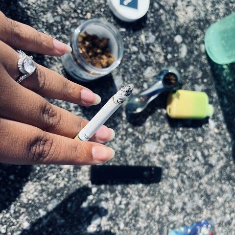 So High I Could Fly