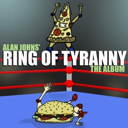 The Ring of Tyranny End Theme