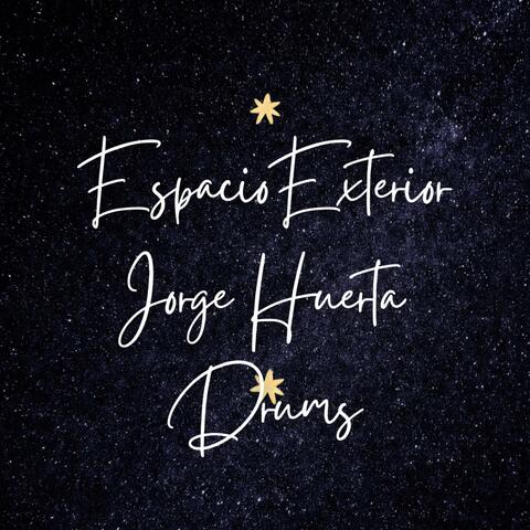 Espacio Exterior (Drum Special Version)