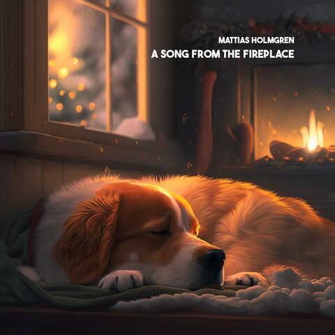 A Song From The Fireplace