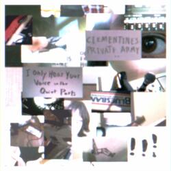 Theme From I Only Hear Your Voice in the Quiet Parts