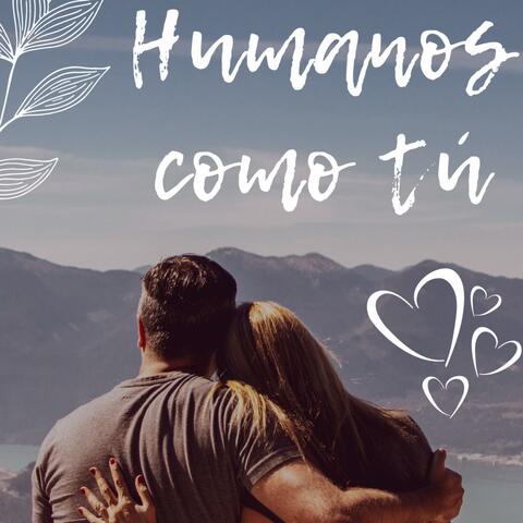 Humanos como tu (Drums Special Version)