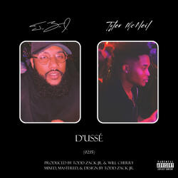 D'ussé (feat. Tyler McNeil)