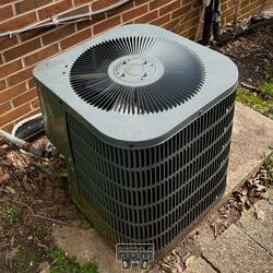 Air Conditioning
